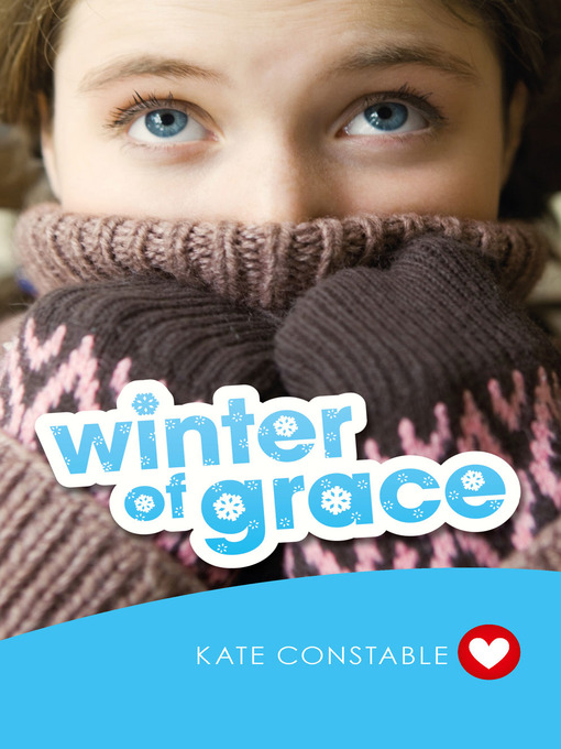 Title details for Winter of Grace by Kate Constable - Available